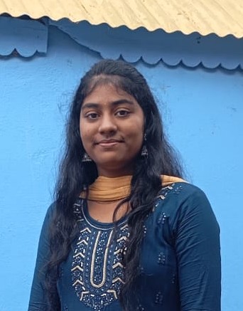 Jebisha Sherlin Anne